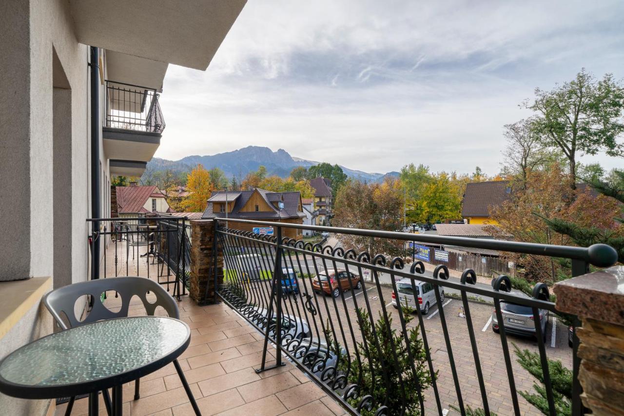 Rentplanet - Gorace Zrodla Apartment - Zakopane — Zdjęcia 2