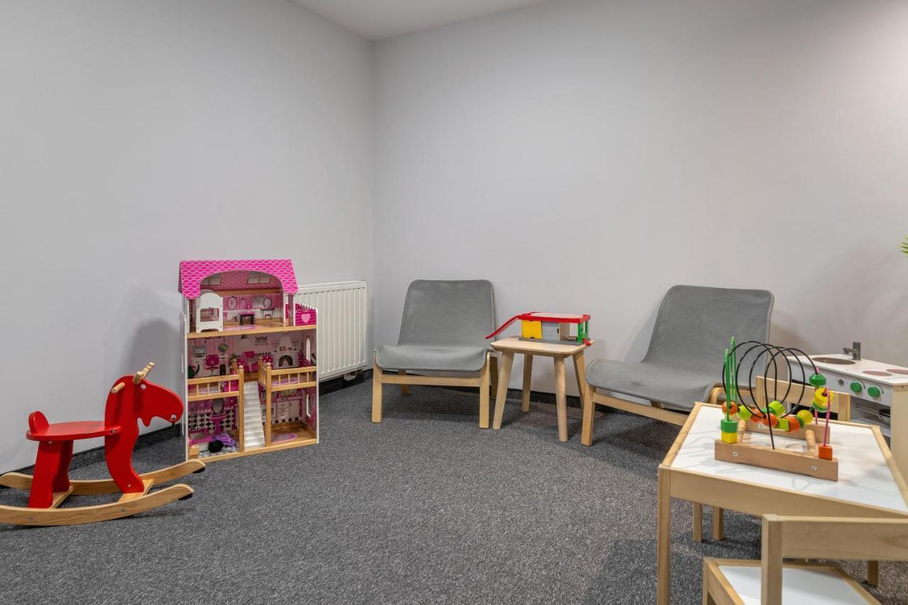 Rentplanet - Gorace Zrodla Apartment - Zakopane — Zdjęcia 1