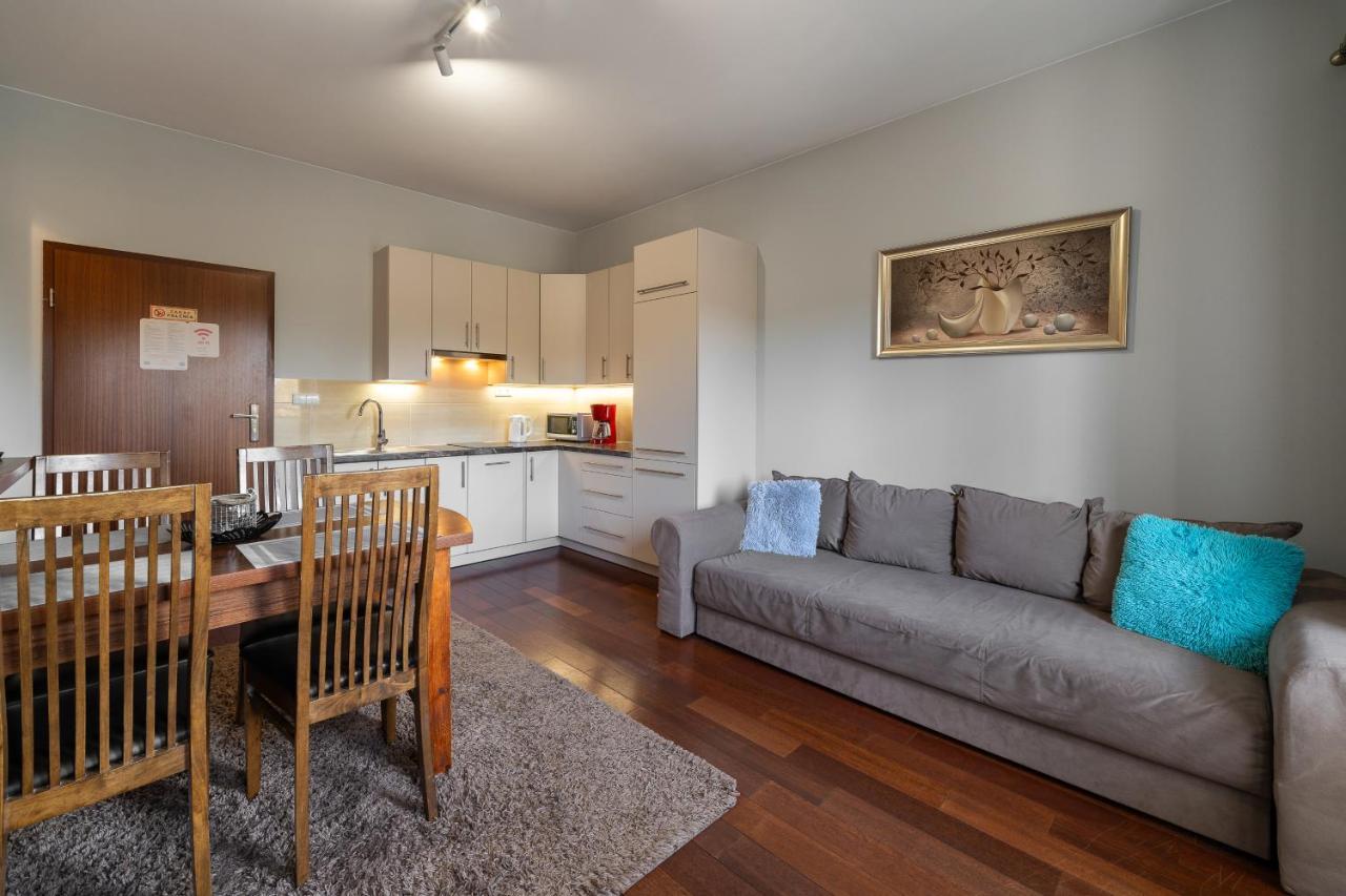 Rentplanet - Gorace Zrodla Apartment - Zakopane — Zdjęcia 3